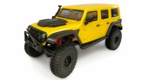 AMXRock AM18 Kratos Scale Crawler Schaal 1 op 18 RTR